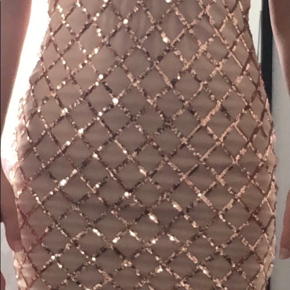 SHOWPO homecoming dress